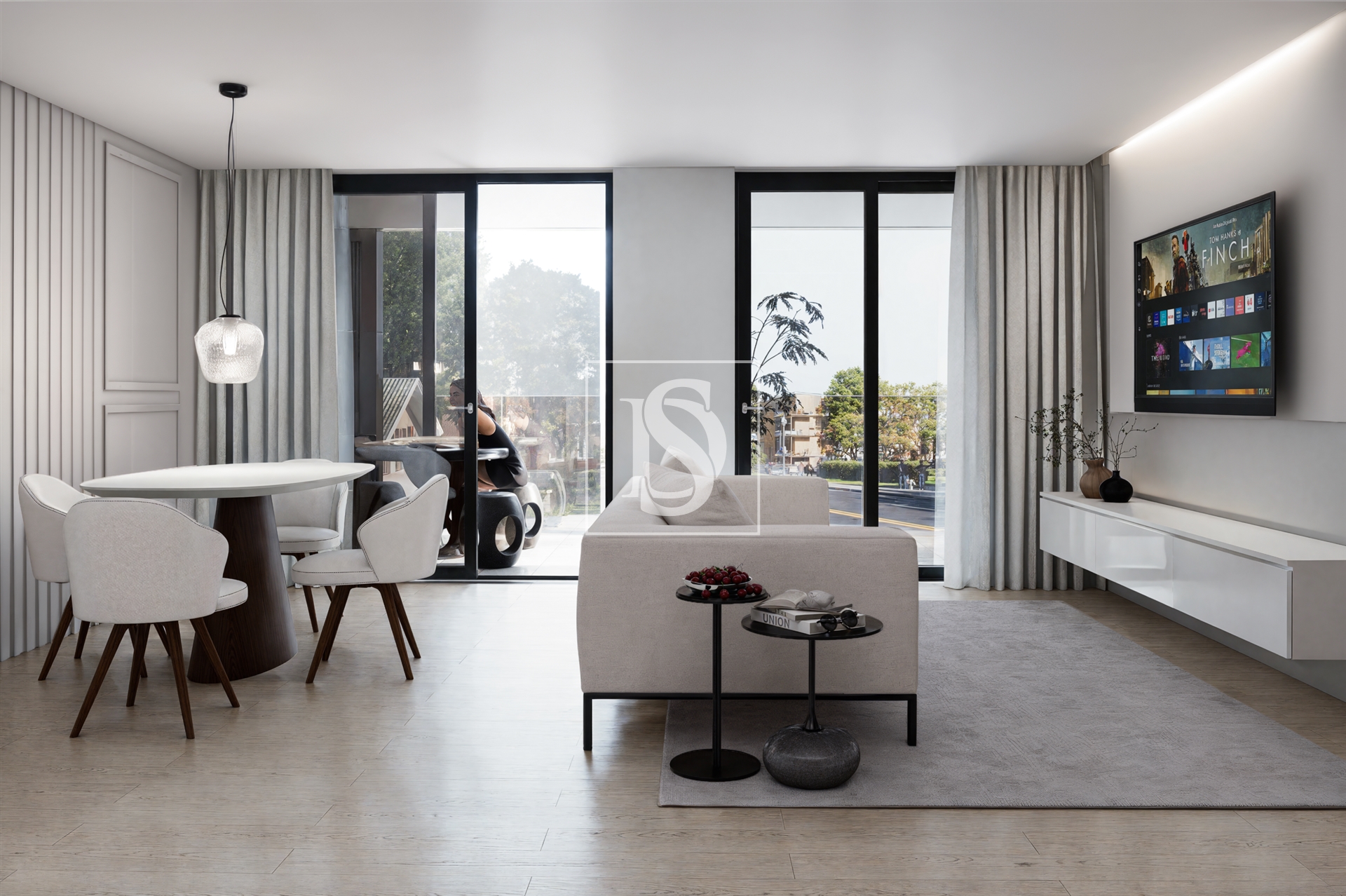 Apartamento T1