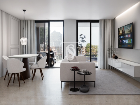 Apartamento T1