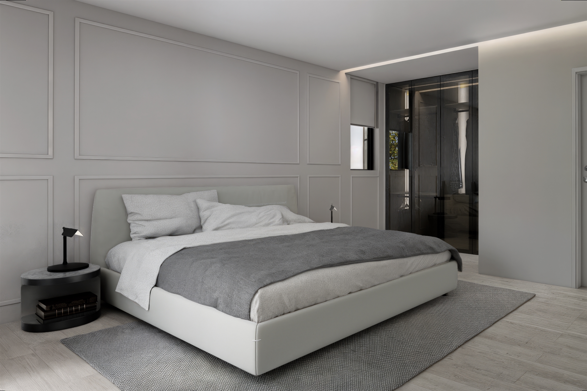 Apartamento T4