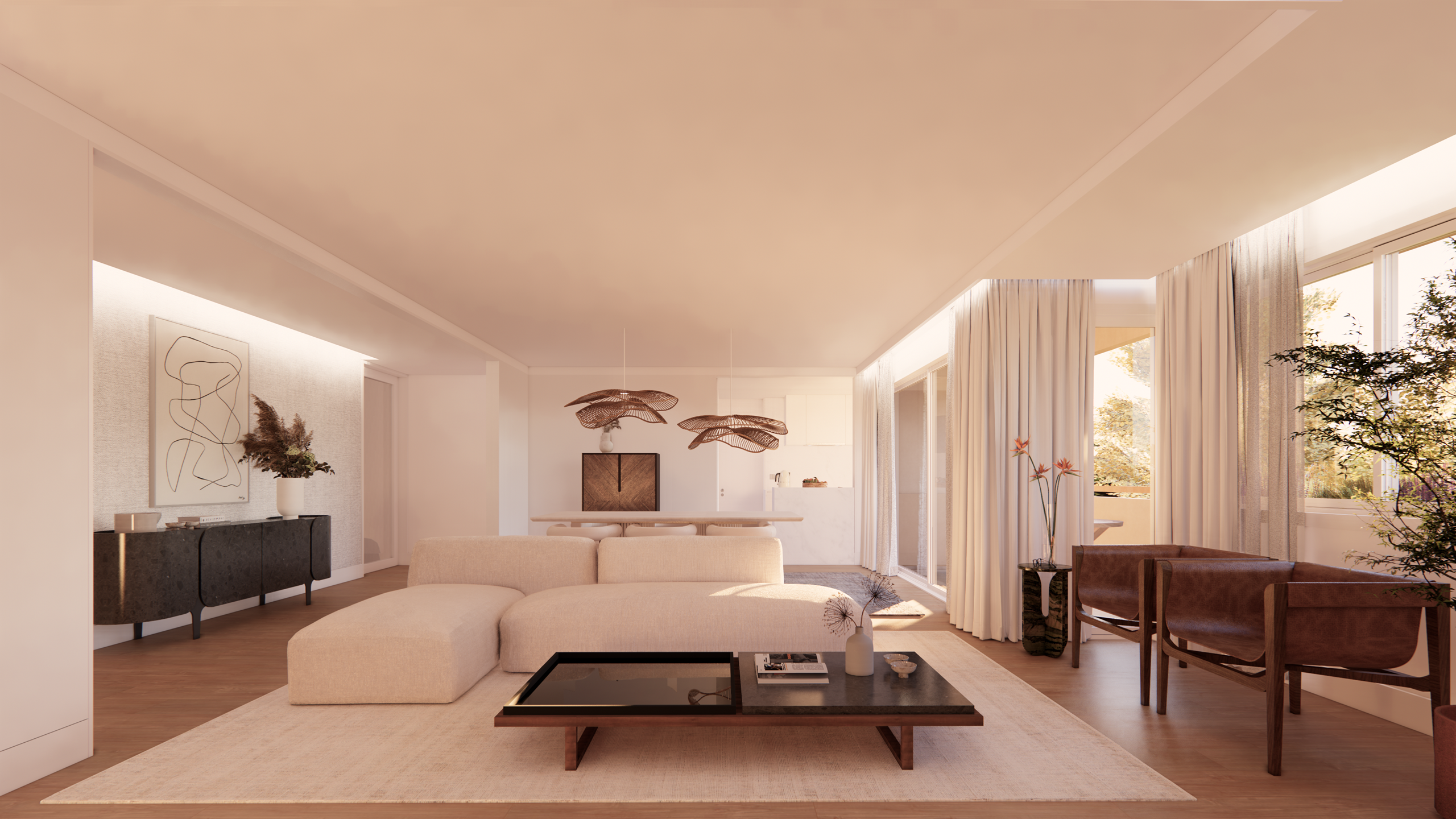 Apartamento T2