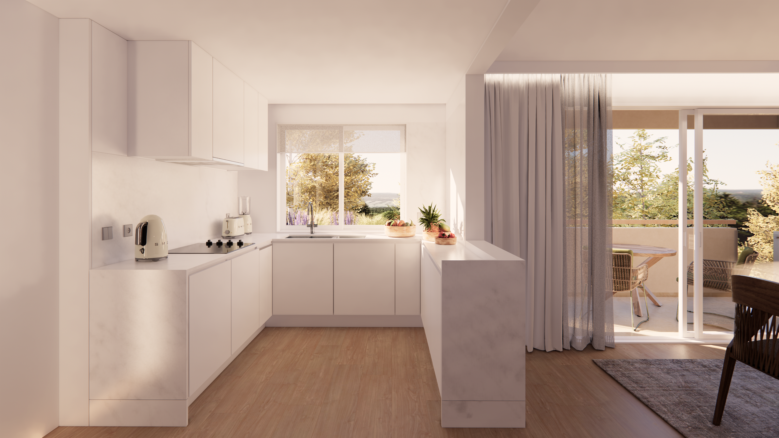 Apartamento T2