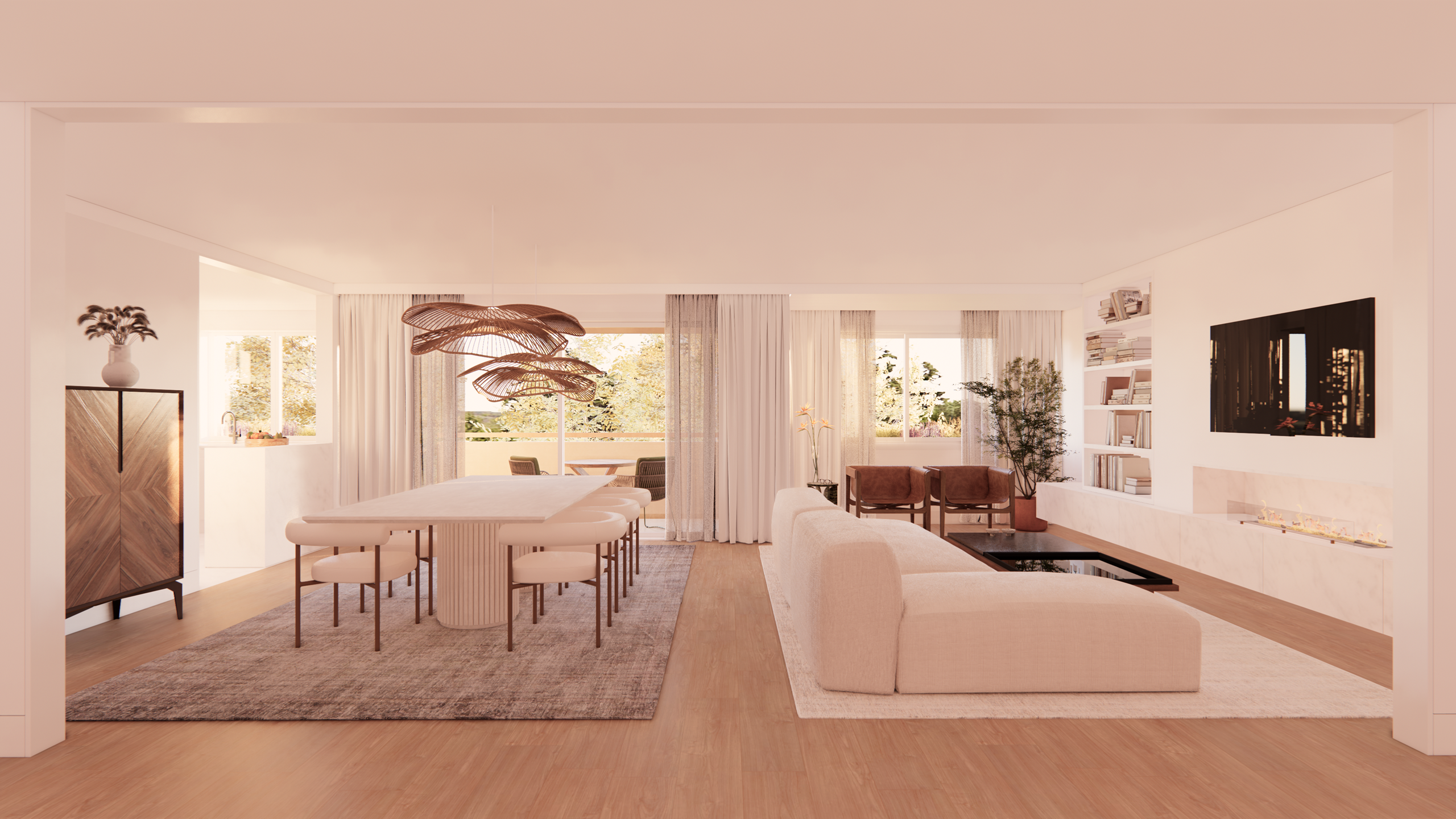 Apartamento T2
