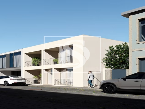 Apartamento T0
