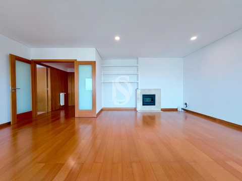 Apartamento T3