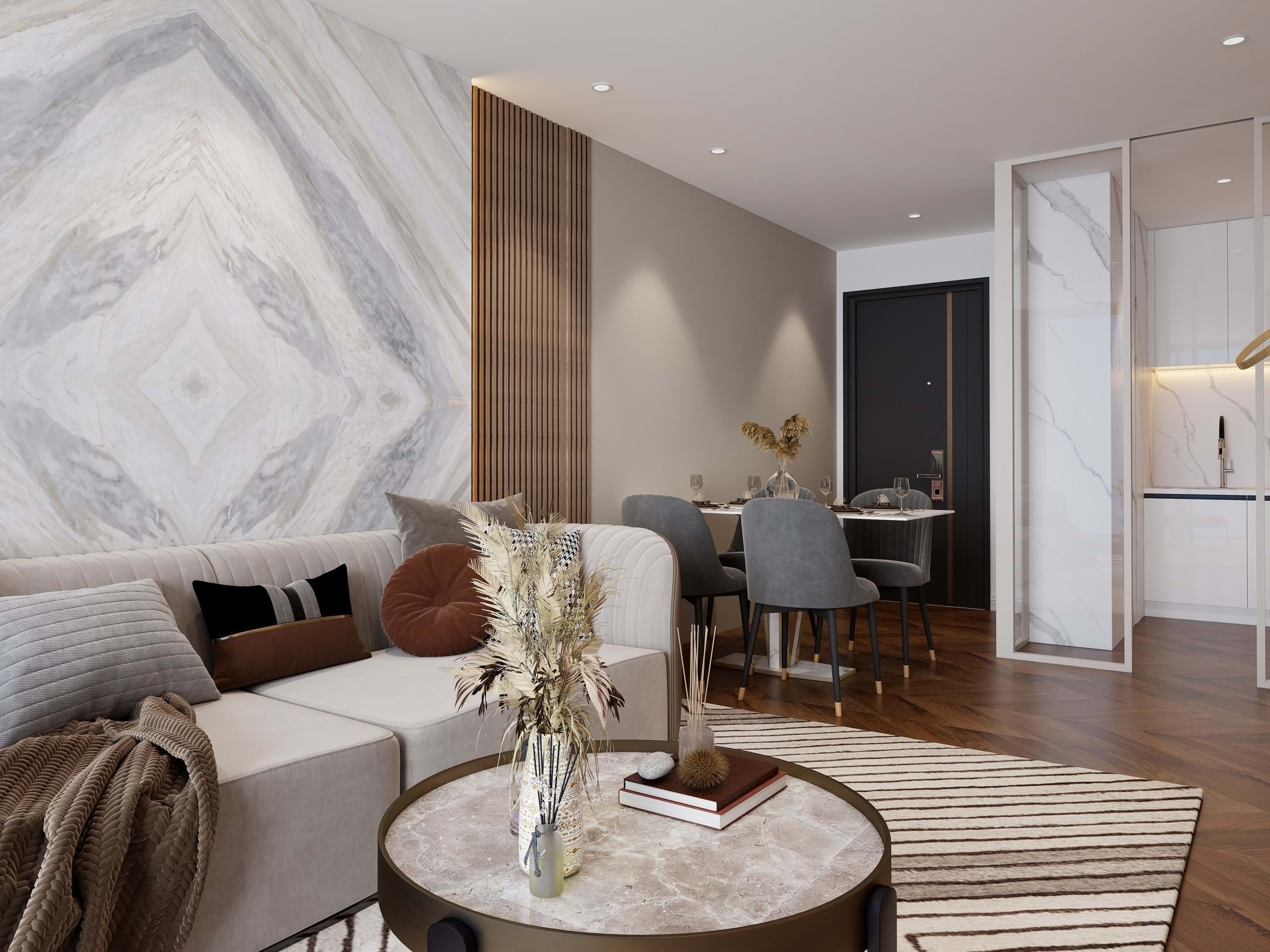 Apartamento T3
