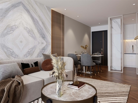 Apartamento T3