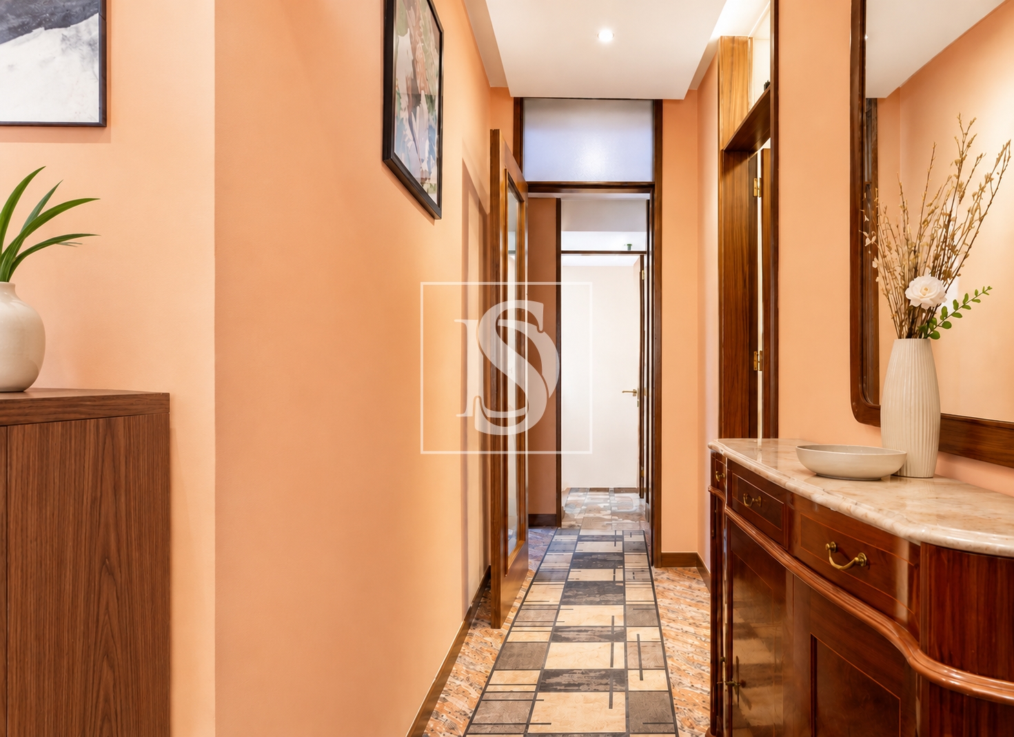 Apartamento T3