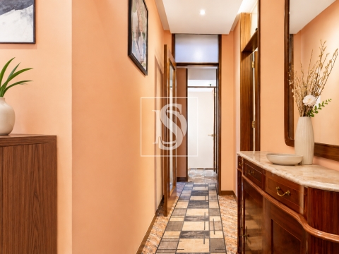Apartamento T3