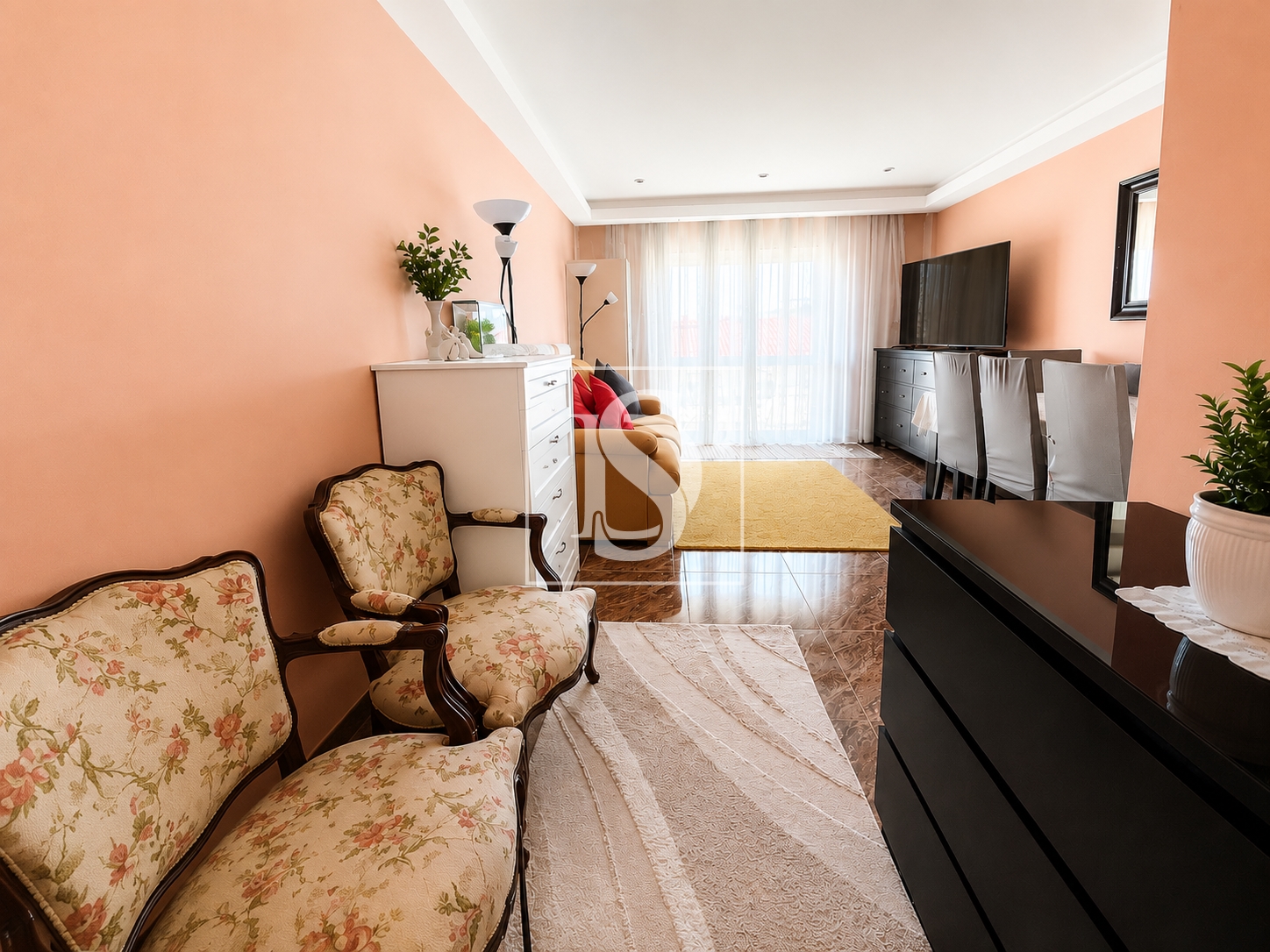 Apartamento T3