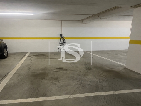 Apartamento T2
