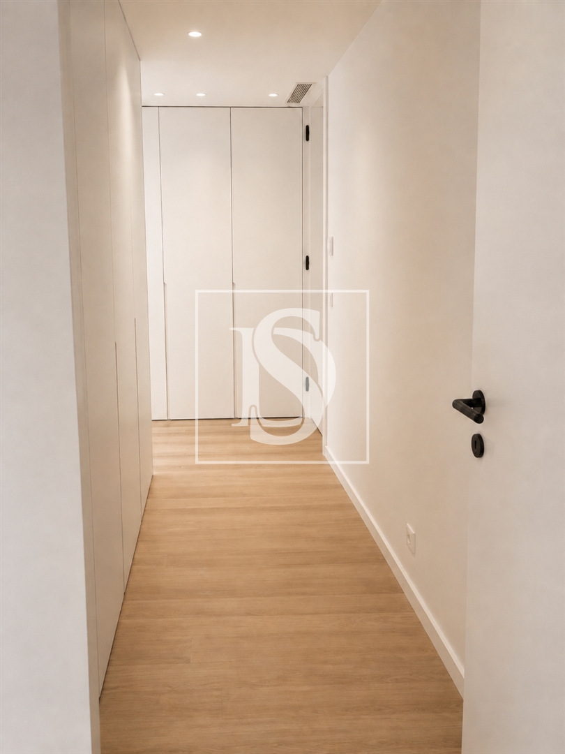 Apartamento T2