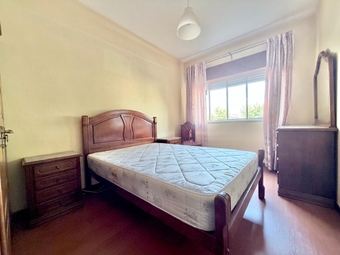Apartamento T2
