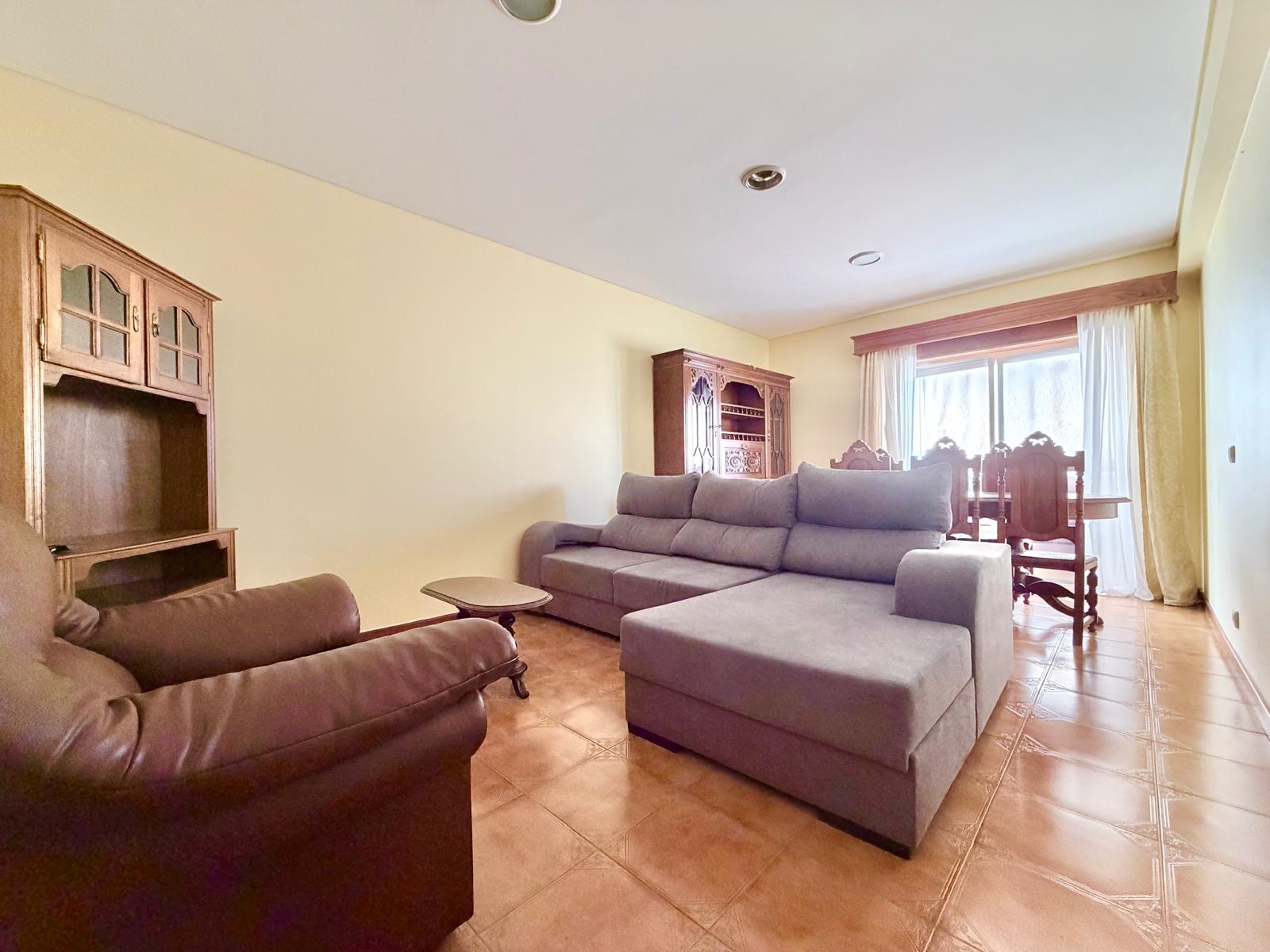 Apartamento T2