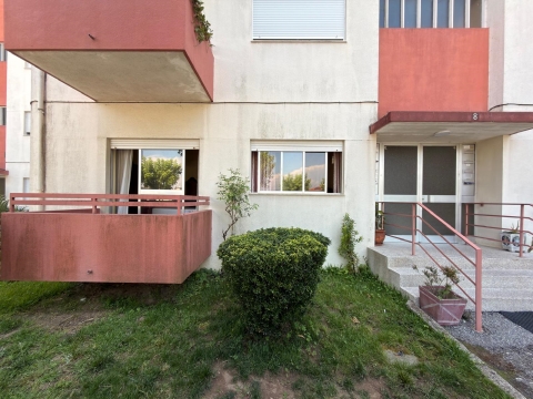 Apartamento T2