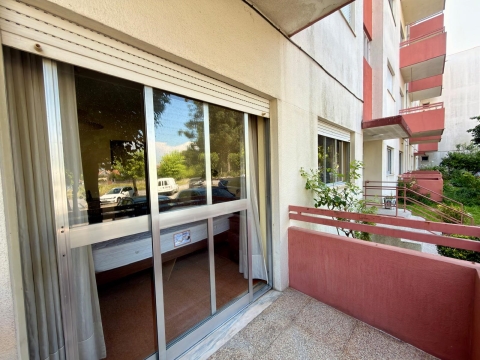 Apartamento T2