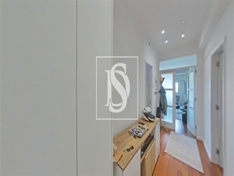 Apartamento T4+1