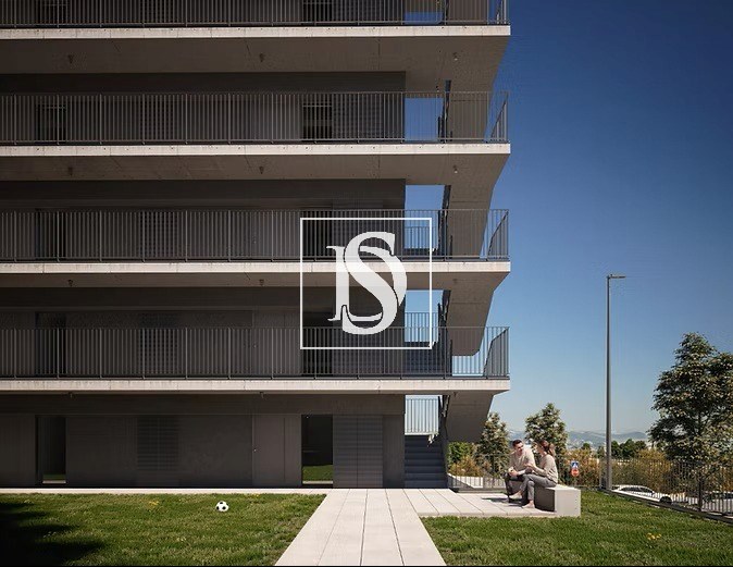 Apartamento T1