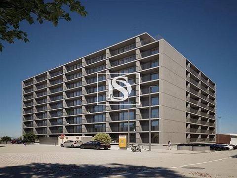 Apartamento T2
