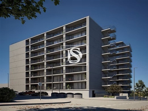Apartamento T2