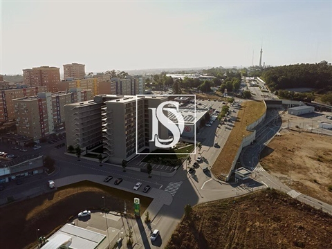 Apartamento T2