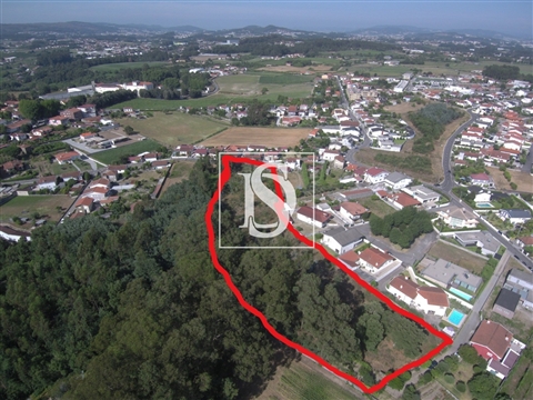 Terreno Para Construção