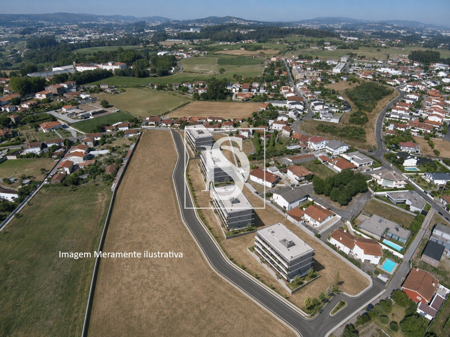 Terreno Para Construção