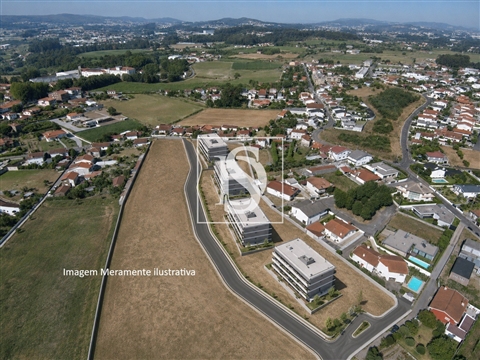 Terreno Para Construção