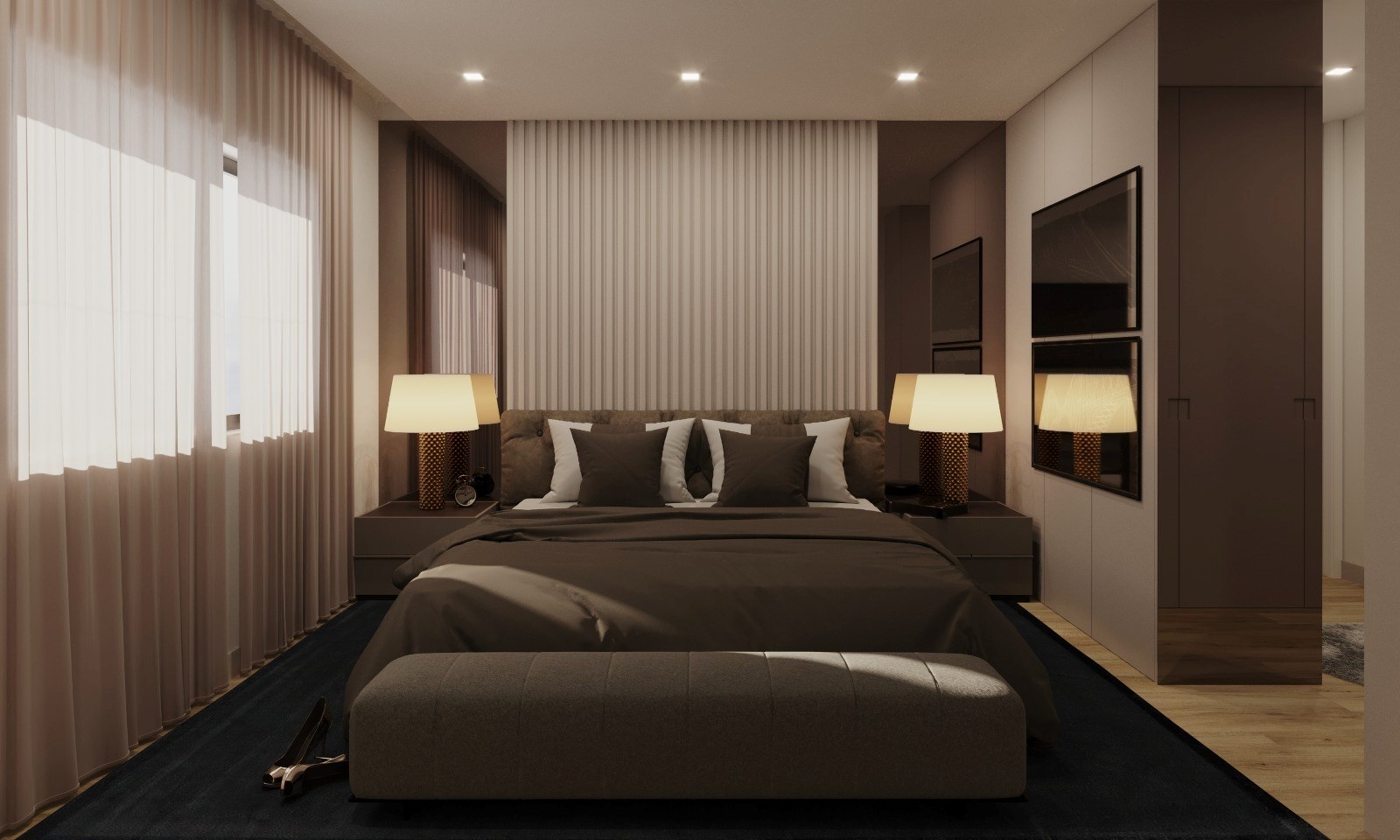 Apartamento T3