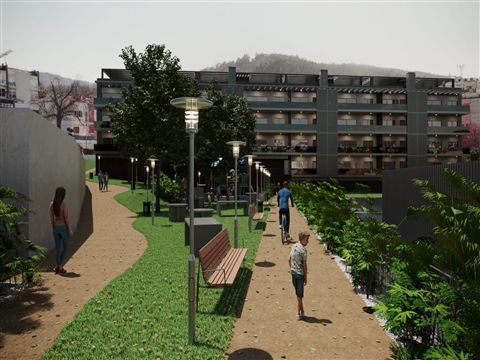 Apartamento T3