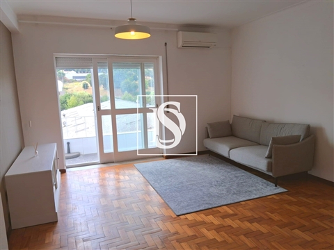 Apartamento T2+1