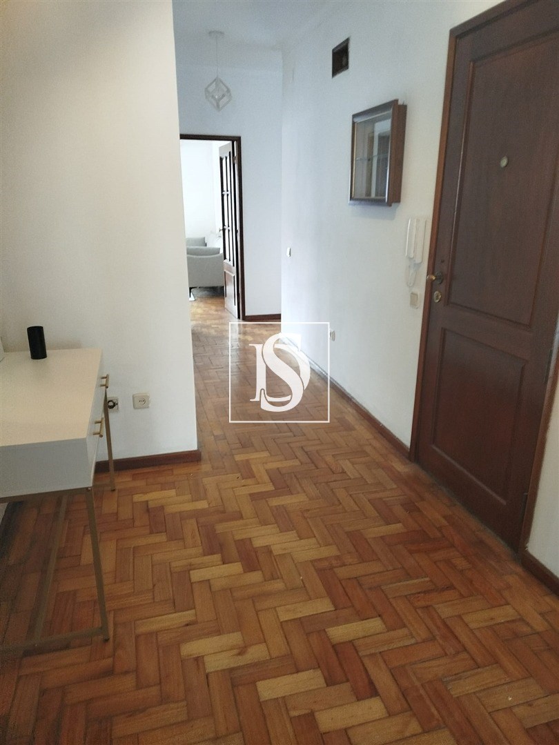 Apartamento T2+1
