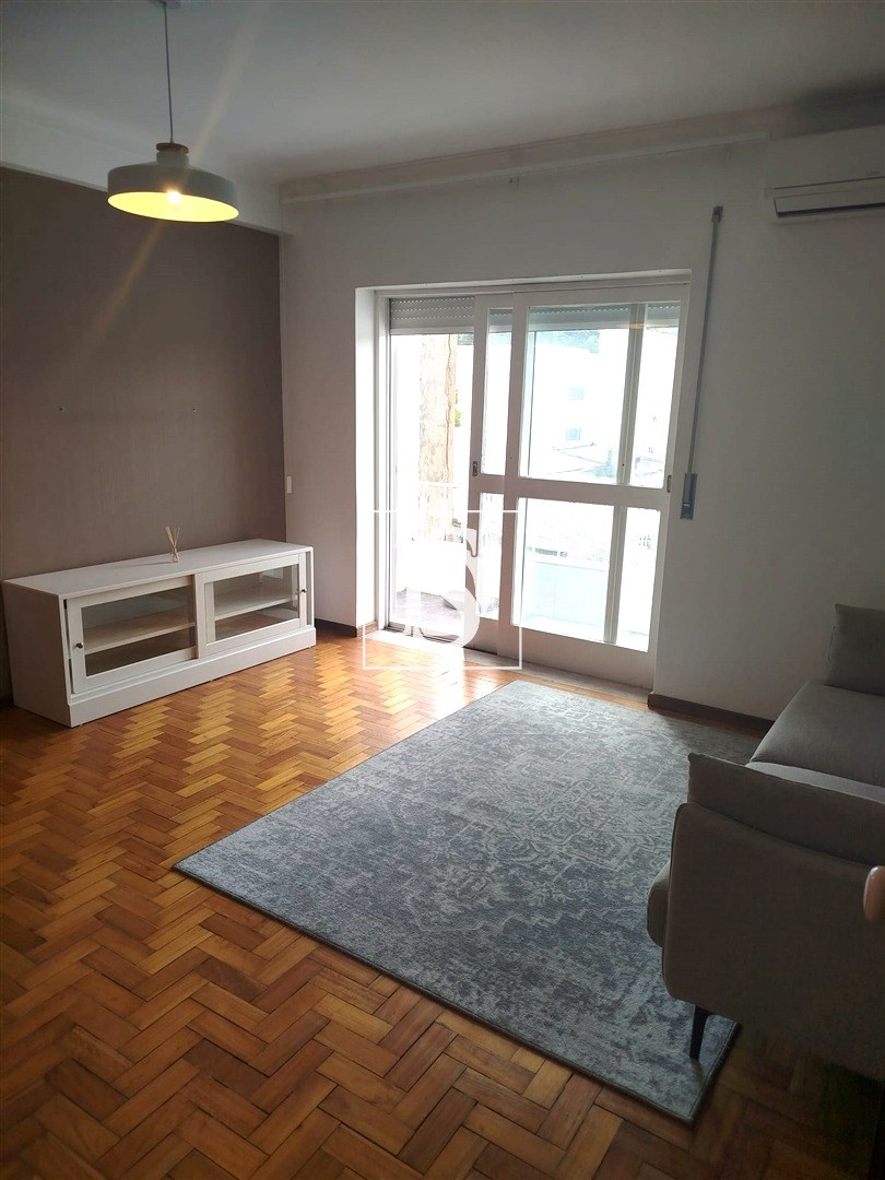 Apartamento T2+1