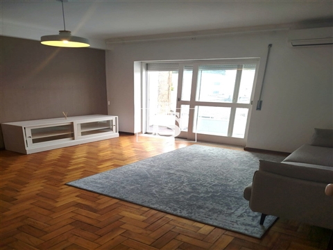 Apartamento T2+1