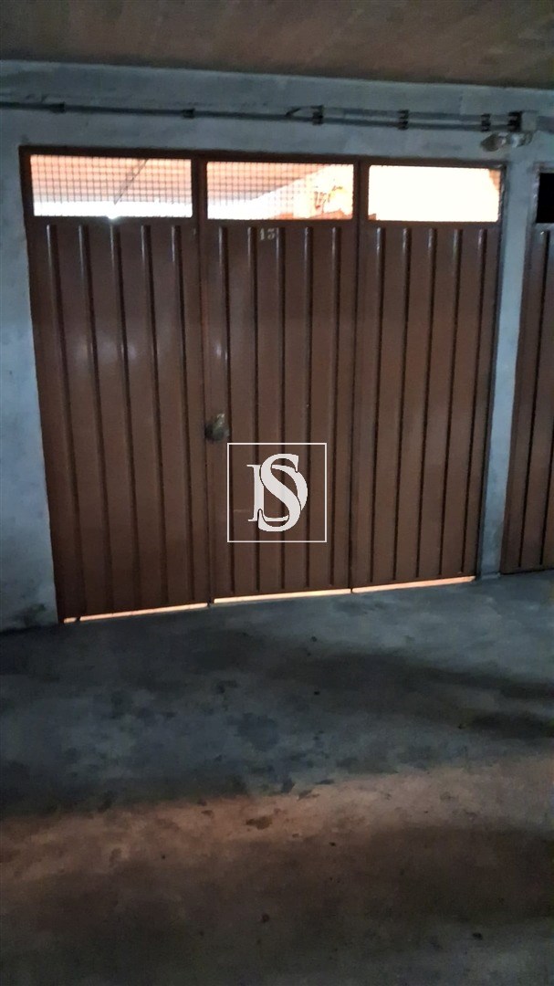 Garagem