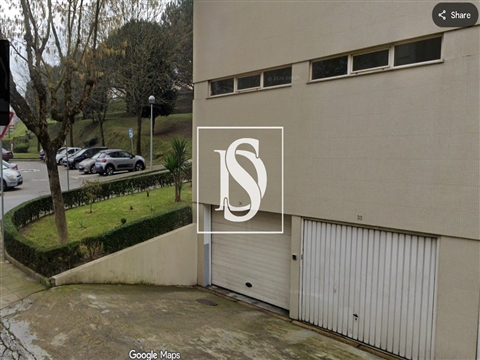 Garagem