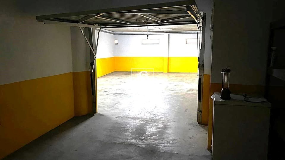 Garagem