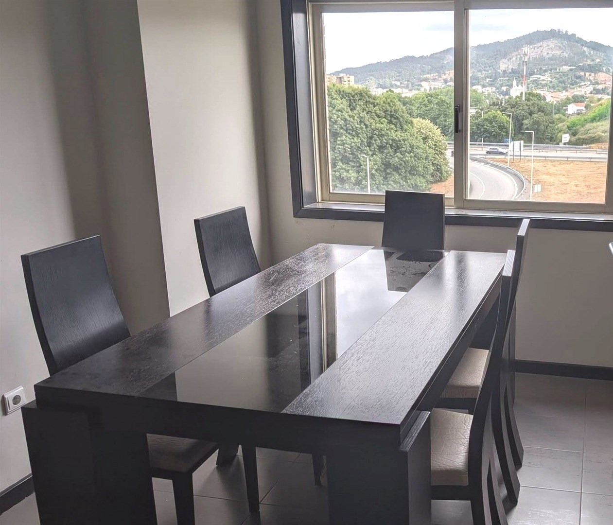 Apartamento T1
