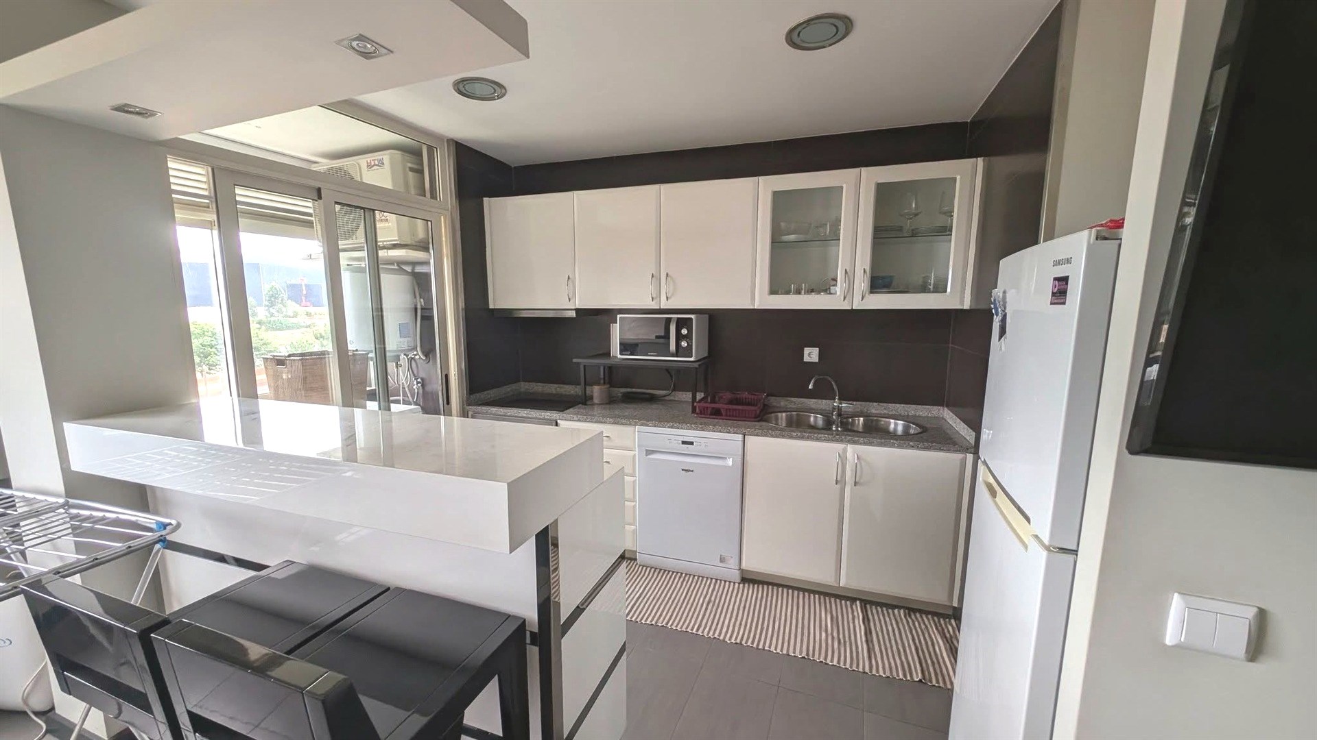 Apartamento T1