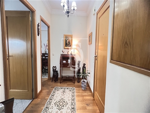 Apartamento T2+1