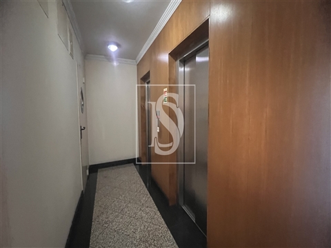 Apartamento T2+1