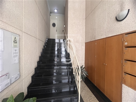 Apartamento T2+1