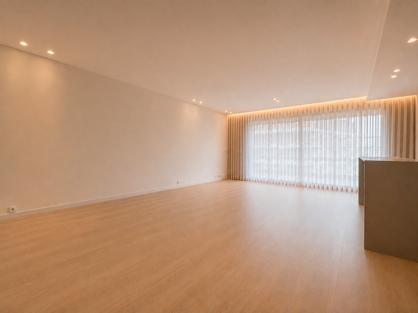 COBERTURA/PENTHOUSE EXCLUSIVO- Apartamento T3 Novo em Braga EM Nogueira - €480.000,00
