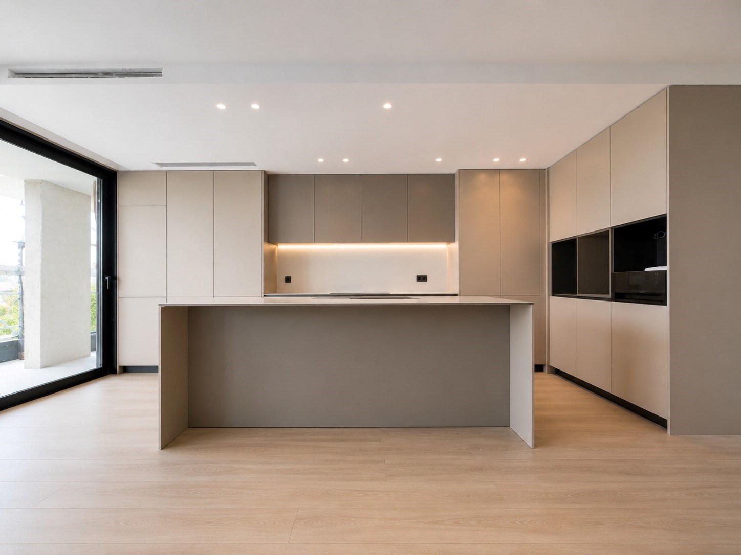 COBERTURA/PENTHOUSE EXCLUSIVO- Apartamento T3 Novo em Braga EM Nogueira - €480.000,00