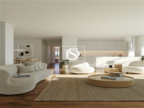 Apartamento T2