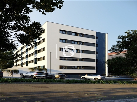 Apartamento T2