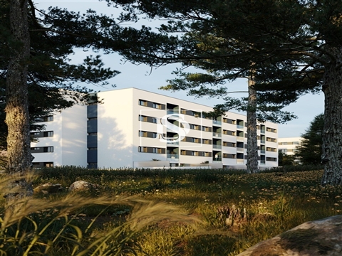 Apartamento T2